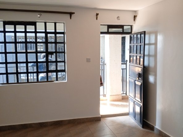1 Bedroom Apartment To Let Mirema Springs