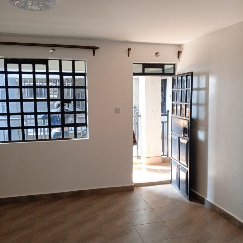 1 Bedroom Apartment To Let Mirema Springs