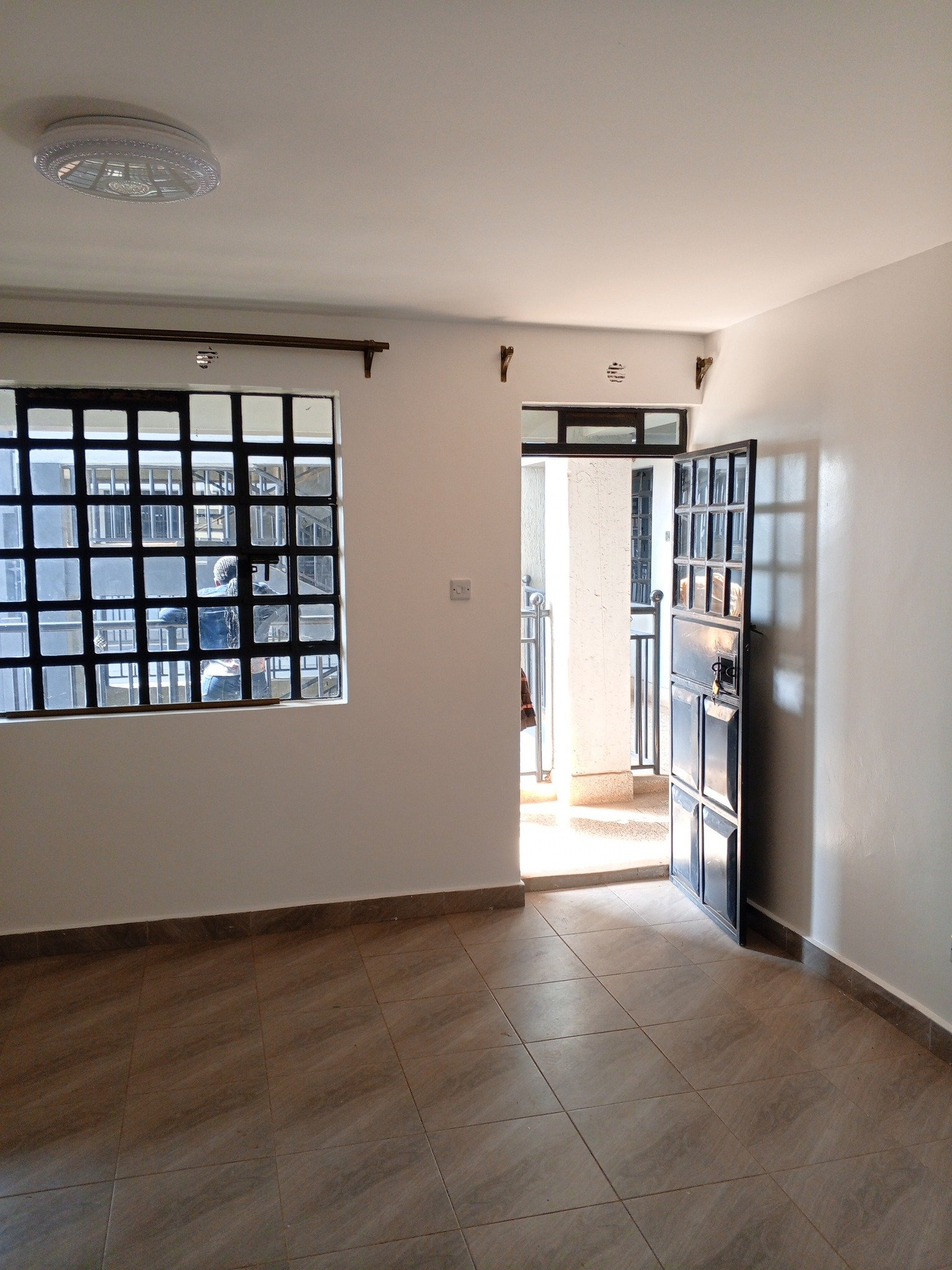 1 Bedroom Apartment To Let Mirema Springs