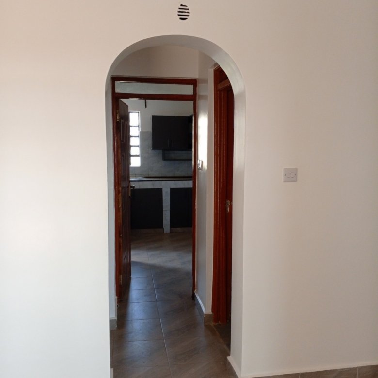 1 Bedroom Apartment To Let Mirema Springs