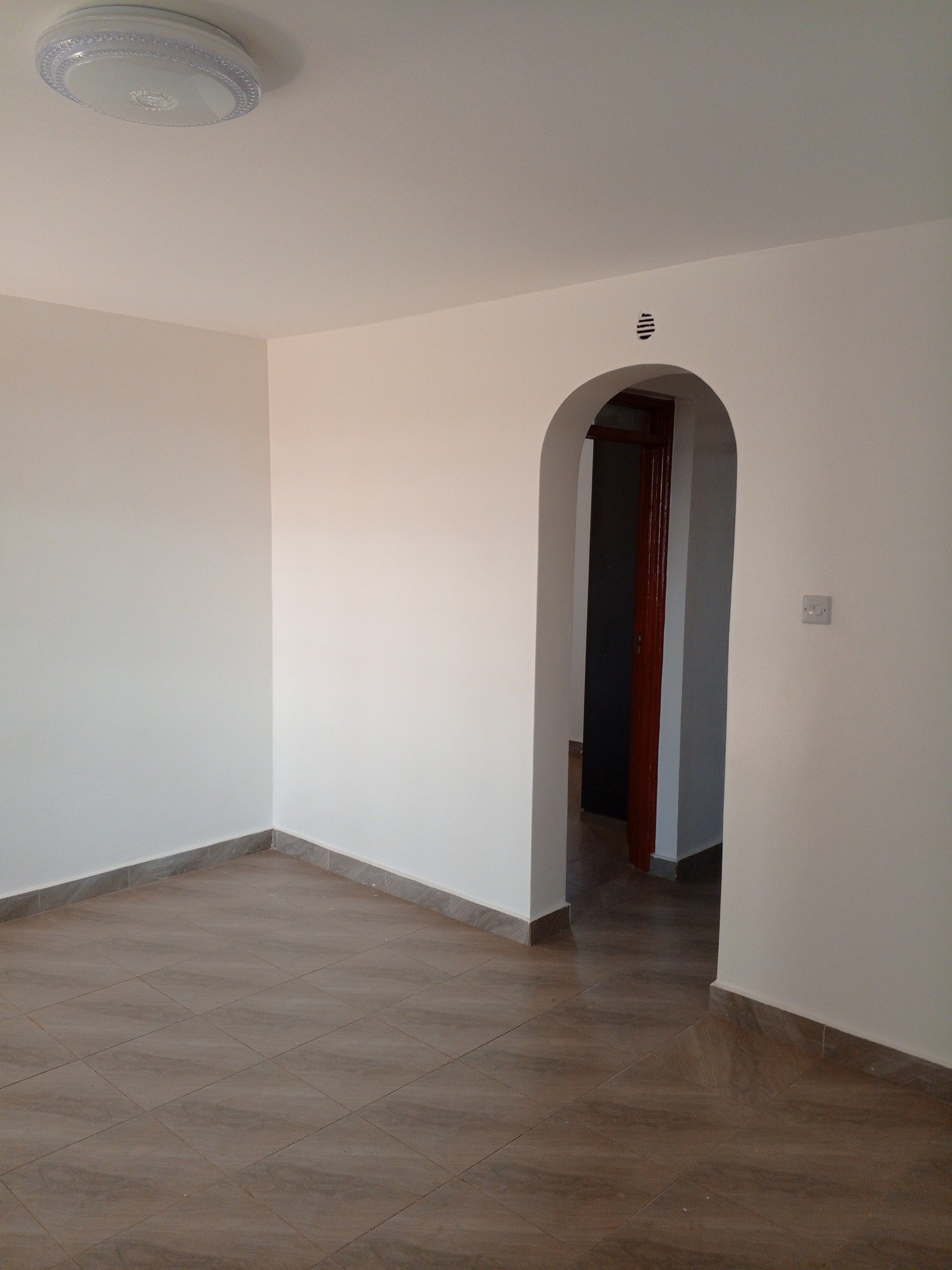 1 Bedroom Apartment To Let Mirema Springs