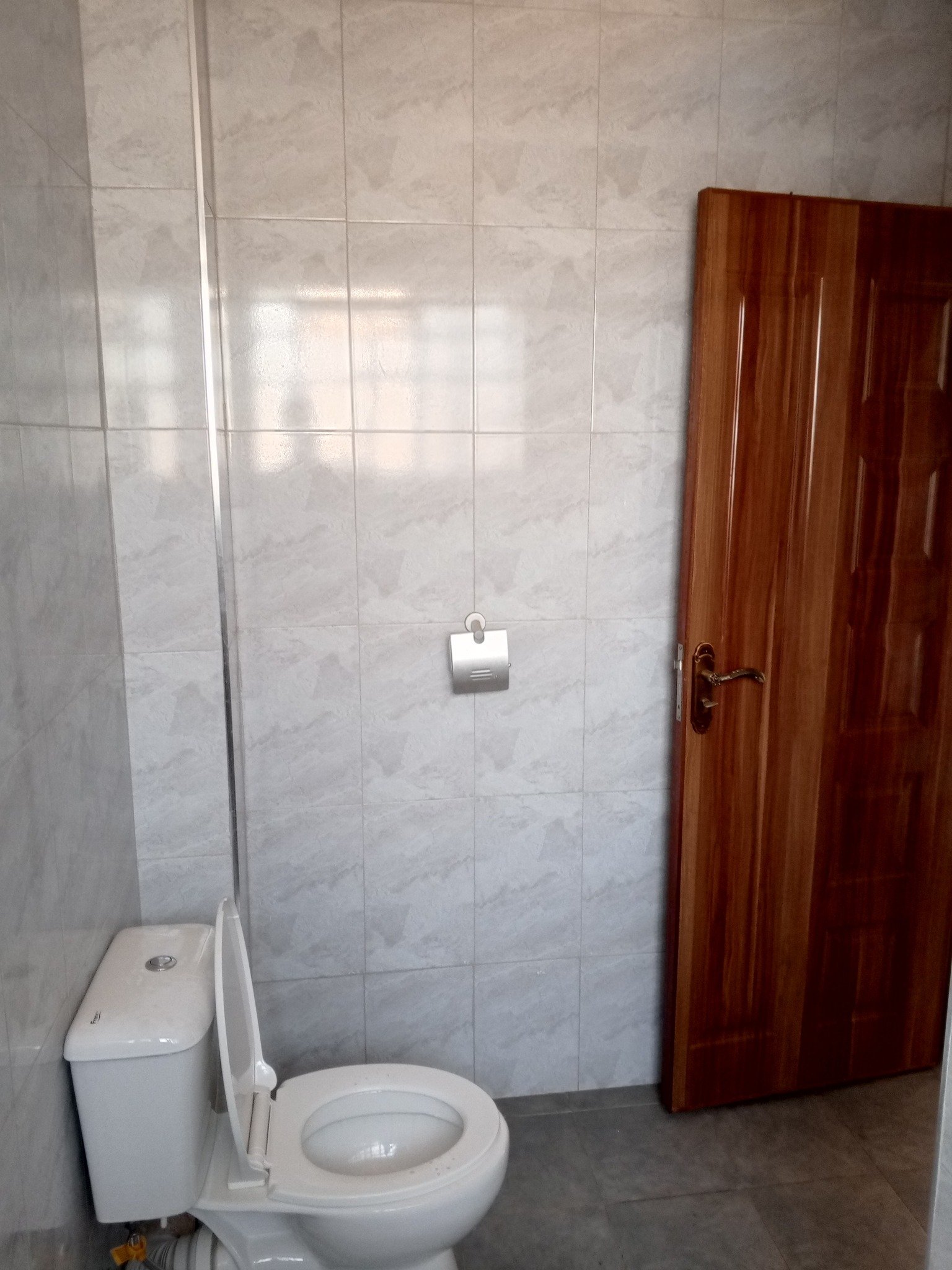1 Bedroom Apartment To Let Mirema Springs