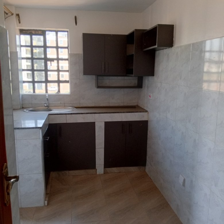 1 Bedroom Apartment To Let Mirema Springs