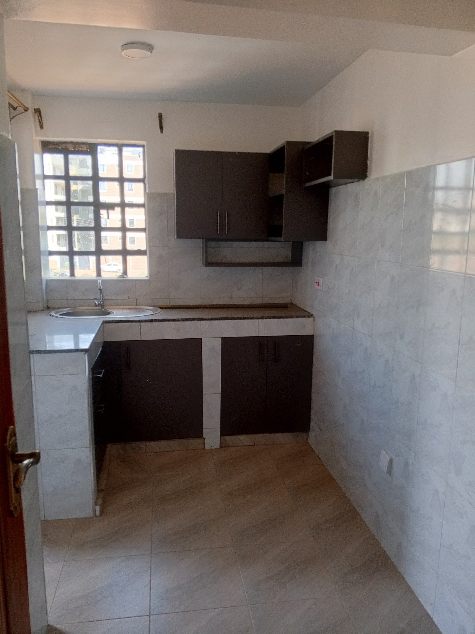 1 Bedroom Apartment To Let Mirema Springs