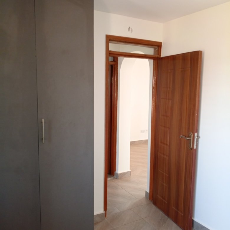 1 Bedroom Apartment To Let Mirema Springs
