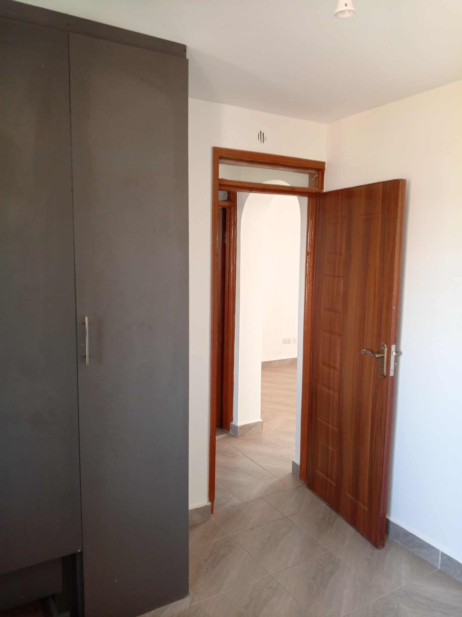 1 Bedroom Apartment To Let Mirema Springs