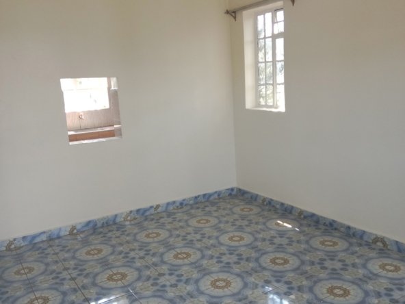 1 Bedroom Apartment To Let – Ngong Zambia