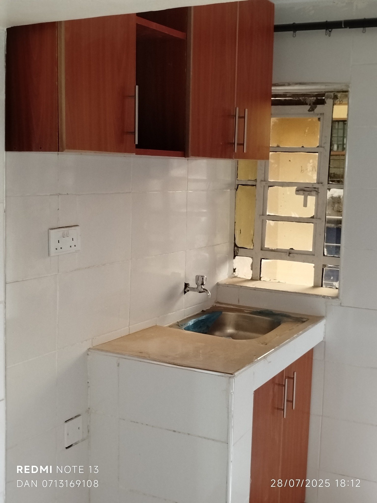 1 Bedroom Apartment To Let Roysambu Zimmerman