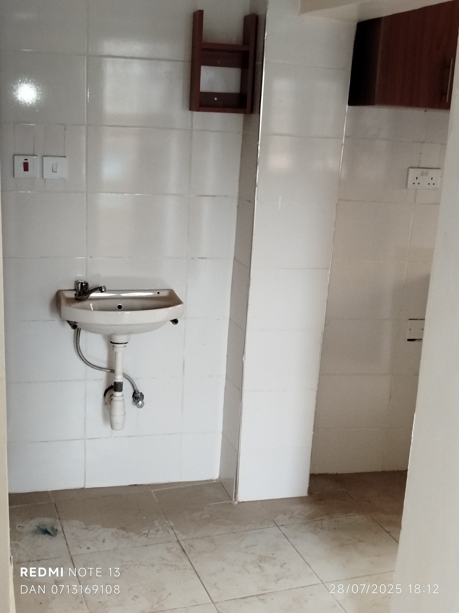 1 Bedroom Apartment To Let Roysambu Zimmerman