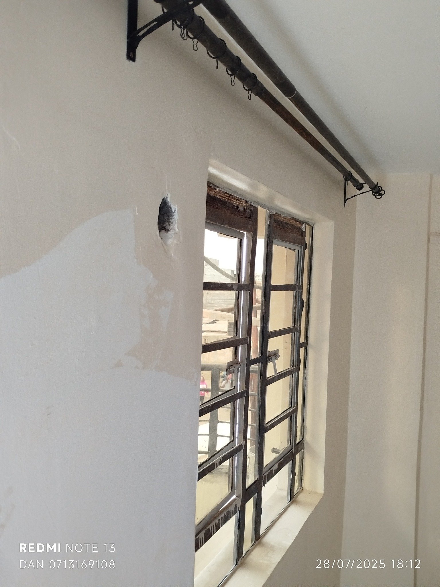 1 Bedroom Apartment To Let Roysambu Zimmerman
