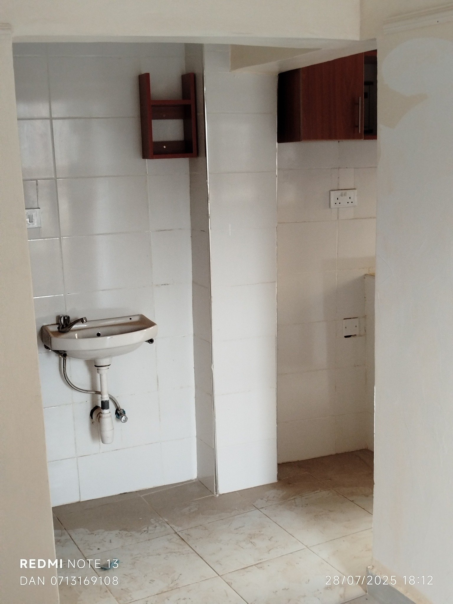 1 Bedroom Apartment To Let Roysambu Zimmerman
