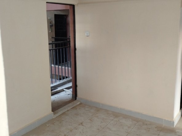 1 Bedroom Apartment To Let – Roysambu Zimmerman