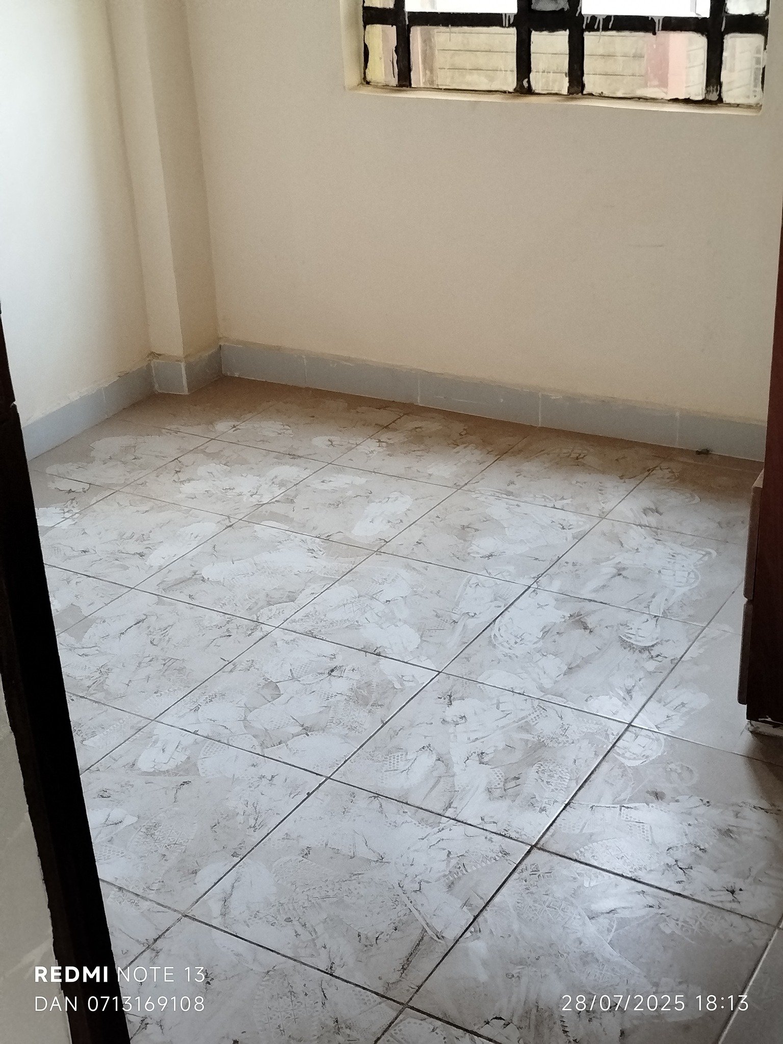 1 Bedroom Apartment To Let Roysambu Zimmerman