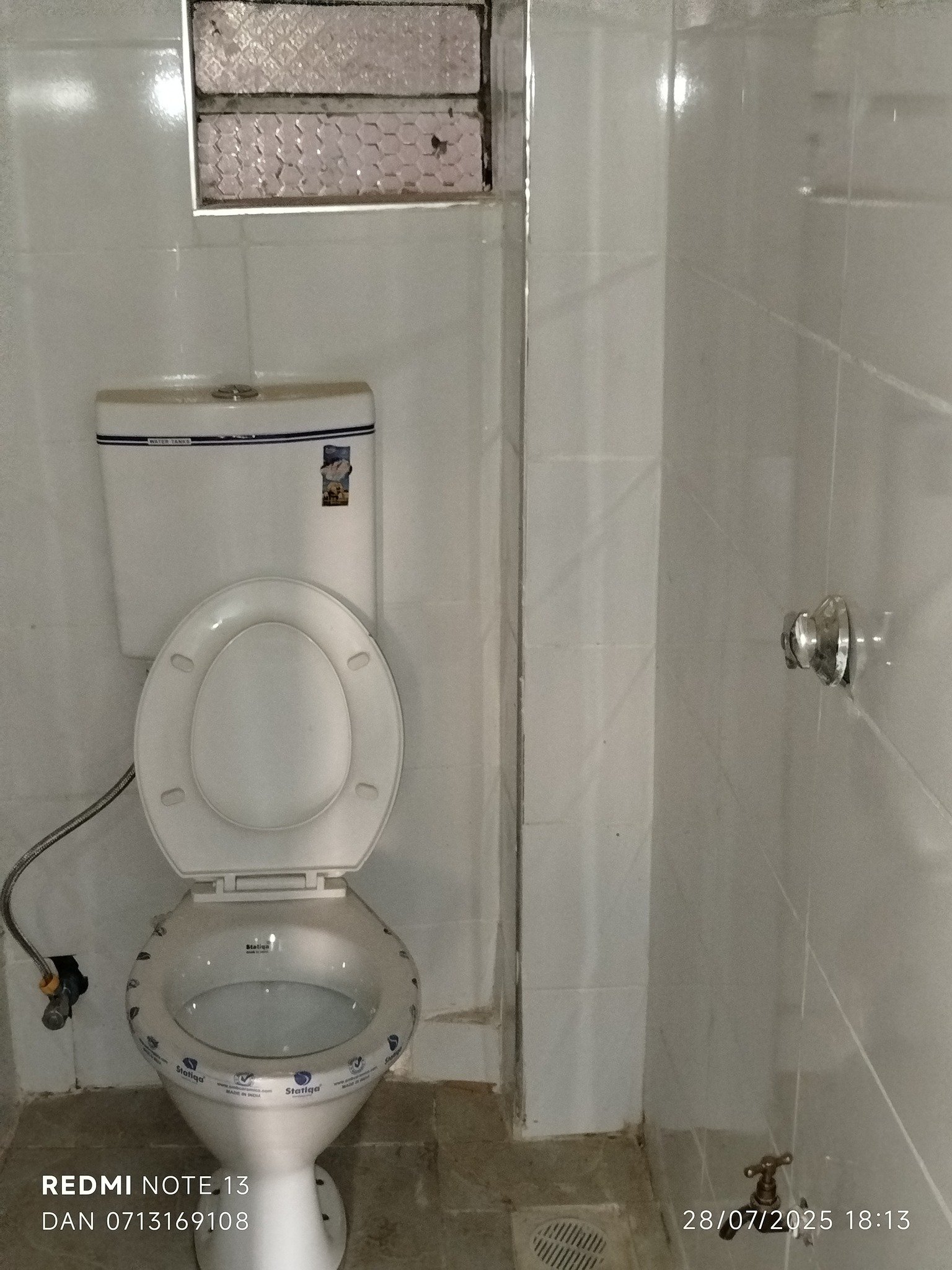 1 Bedroom Apartment To Let Roysambu Zimmerman