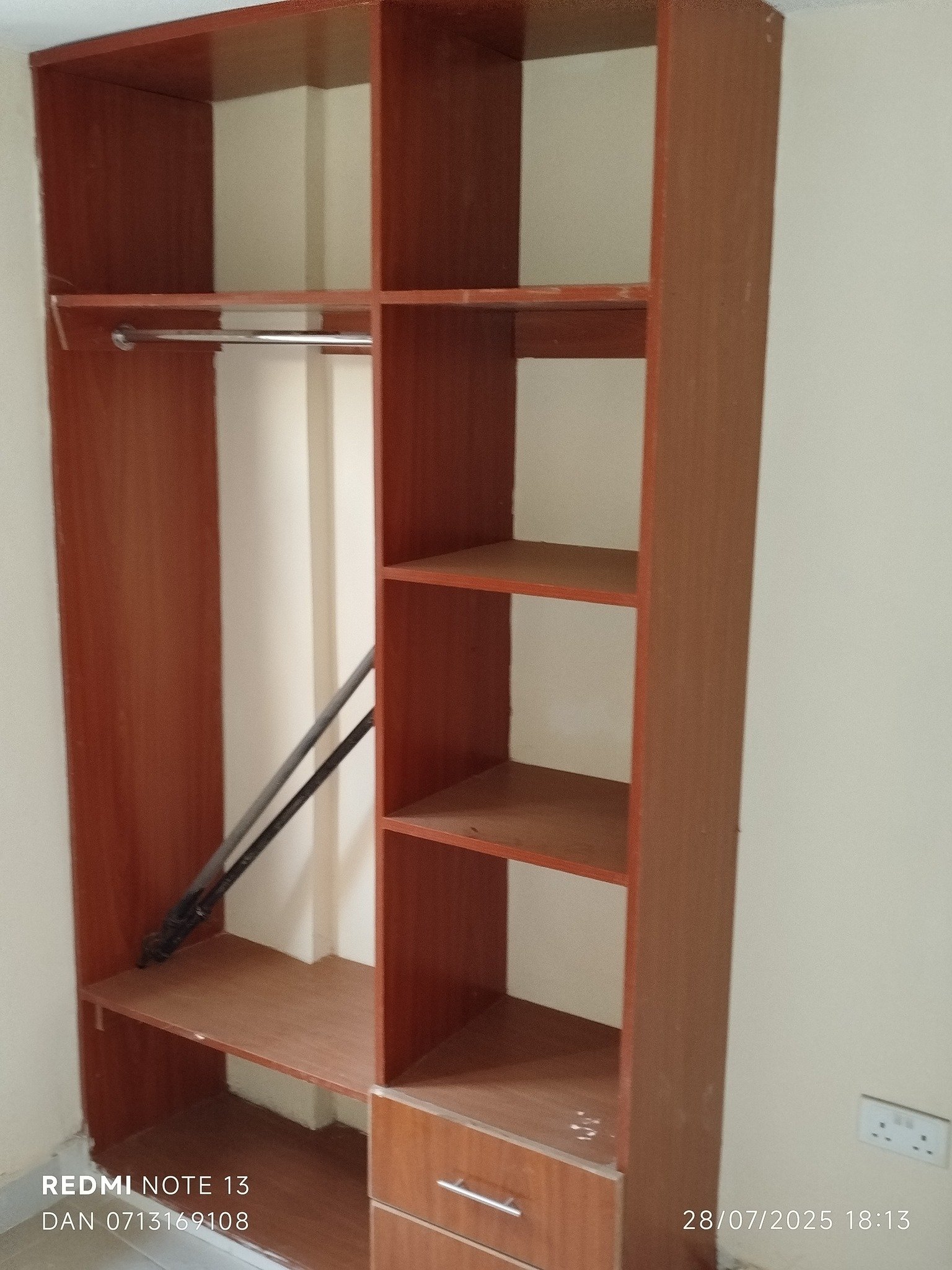1 Bedroom Apartment To Let Roysambu Zimmerman