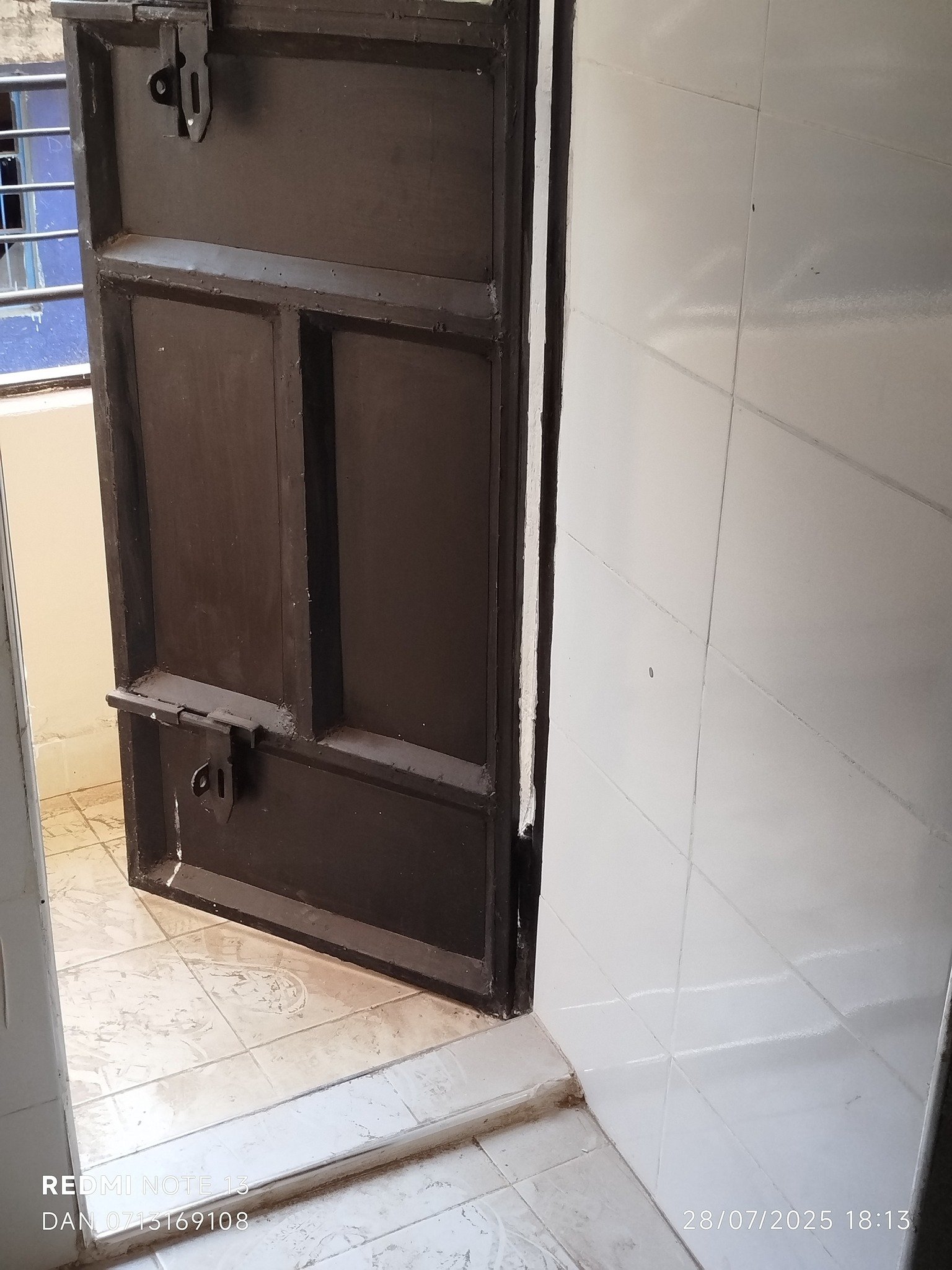 1 Bedroom Apartment To Let Roysambu Zimmerman