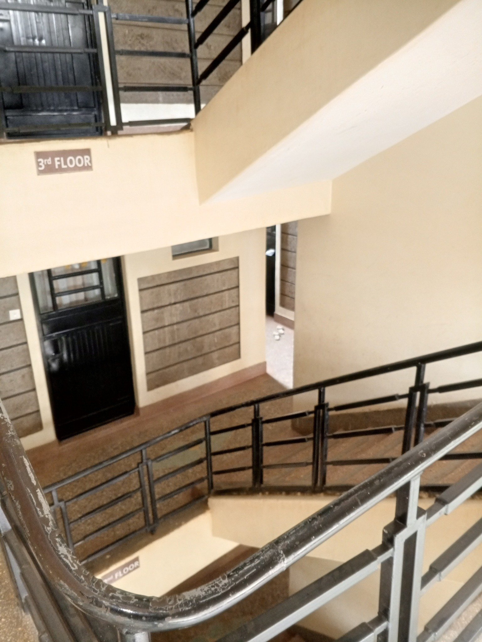 1 Bedroom Apartment To Let in Kasarani Claycity