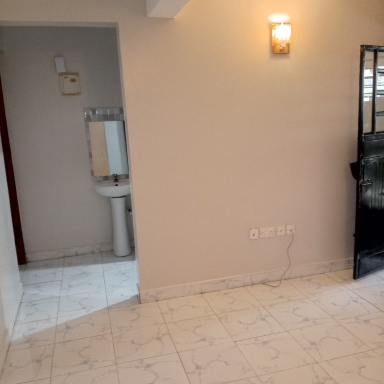 1 Bedroom Apartment To Let in Kasarani Claycity