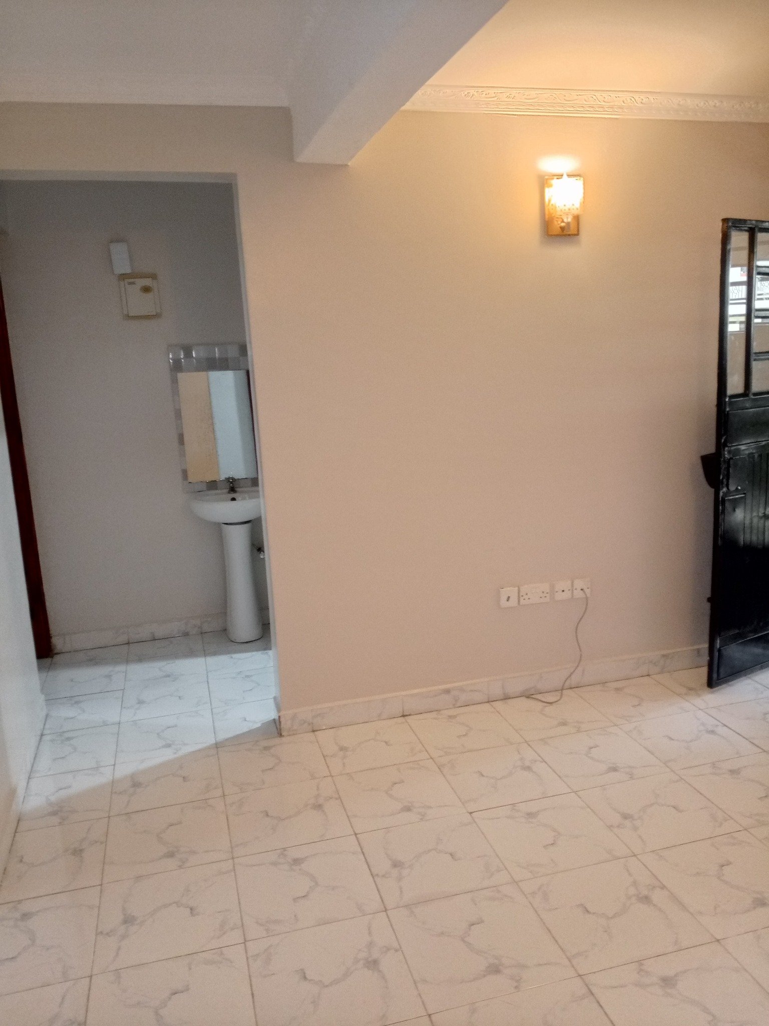 1 Bedroom Apartment To Let in Kasarani Claycity