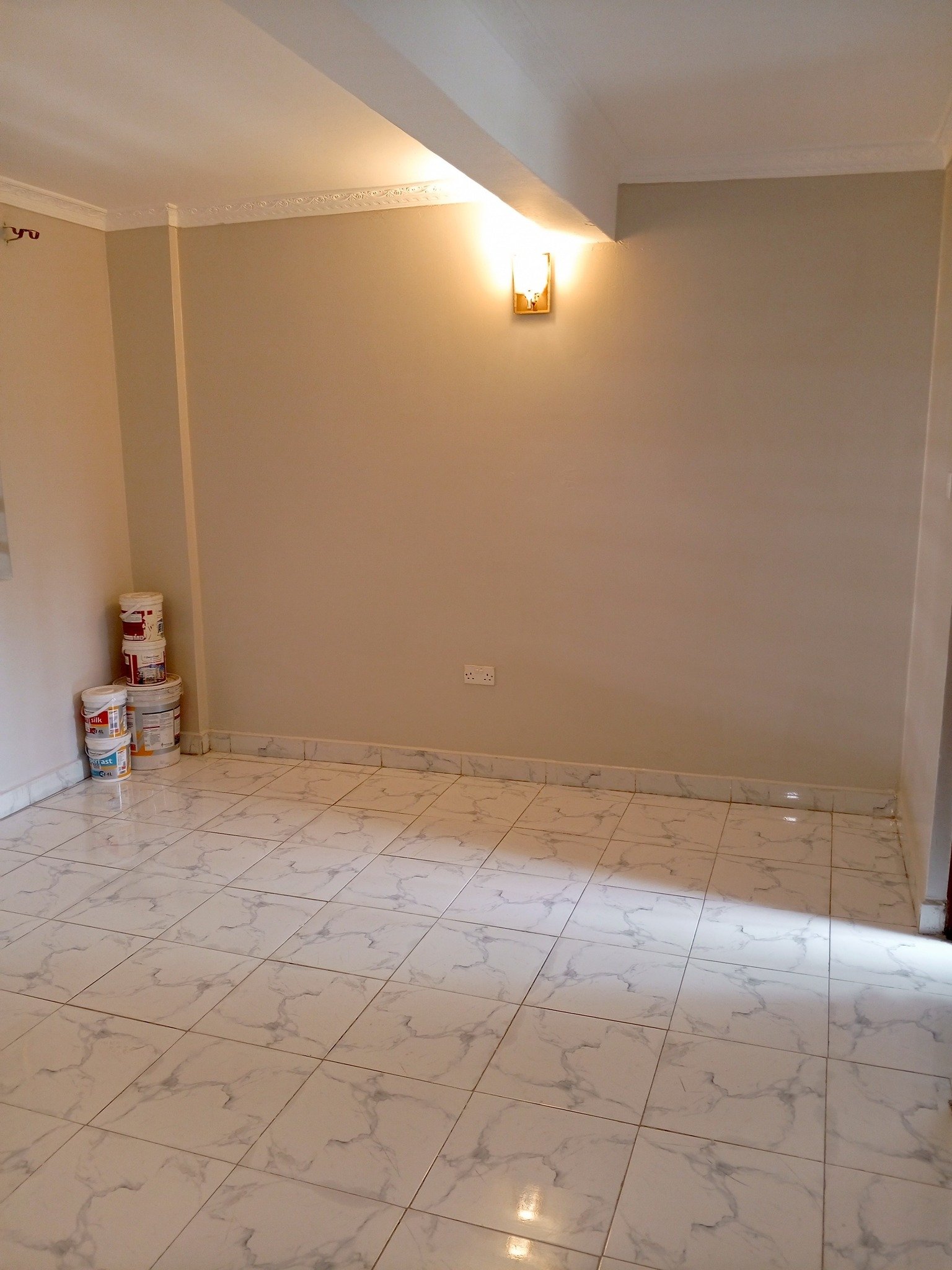 1 Bedroom Apartment To Let in Kasarani Claycity