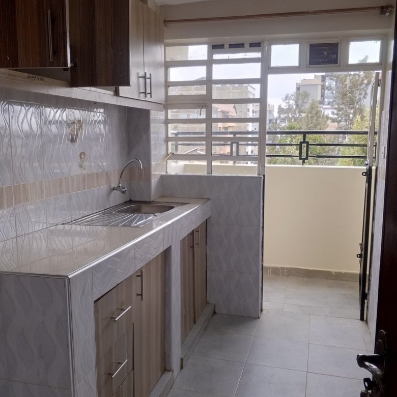 1 Bedroom Apartment To Let in Kasarani Claycity