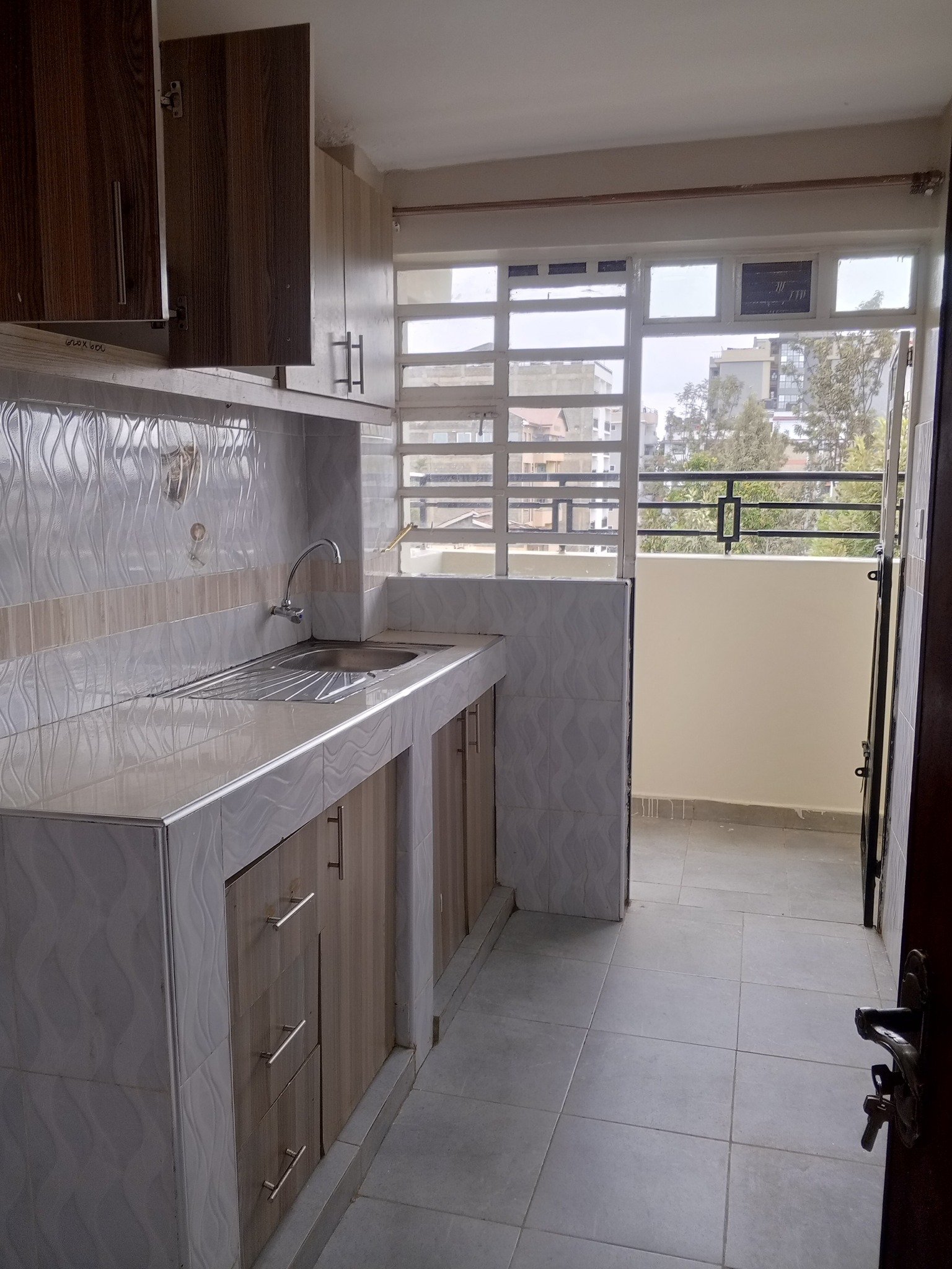 1 Bedroom Apartment To Let in Kasarani Claycity