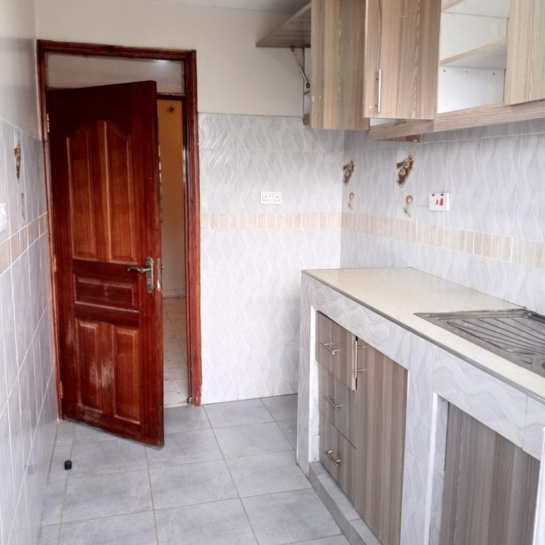1 Bedroom Apartment To Let in Kasarani Claycity
