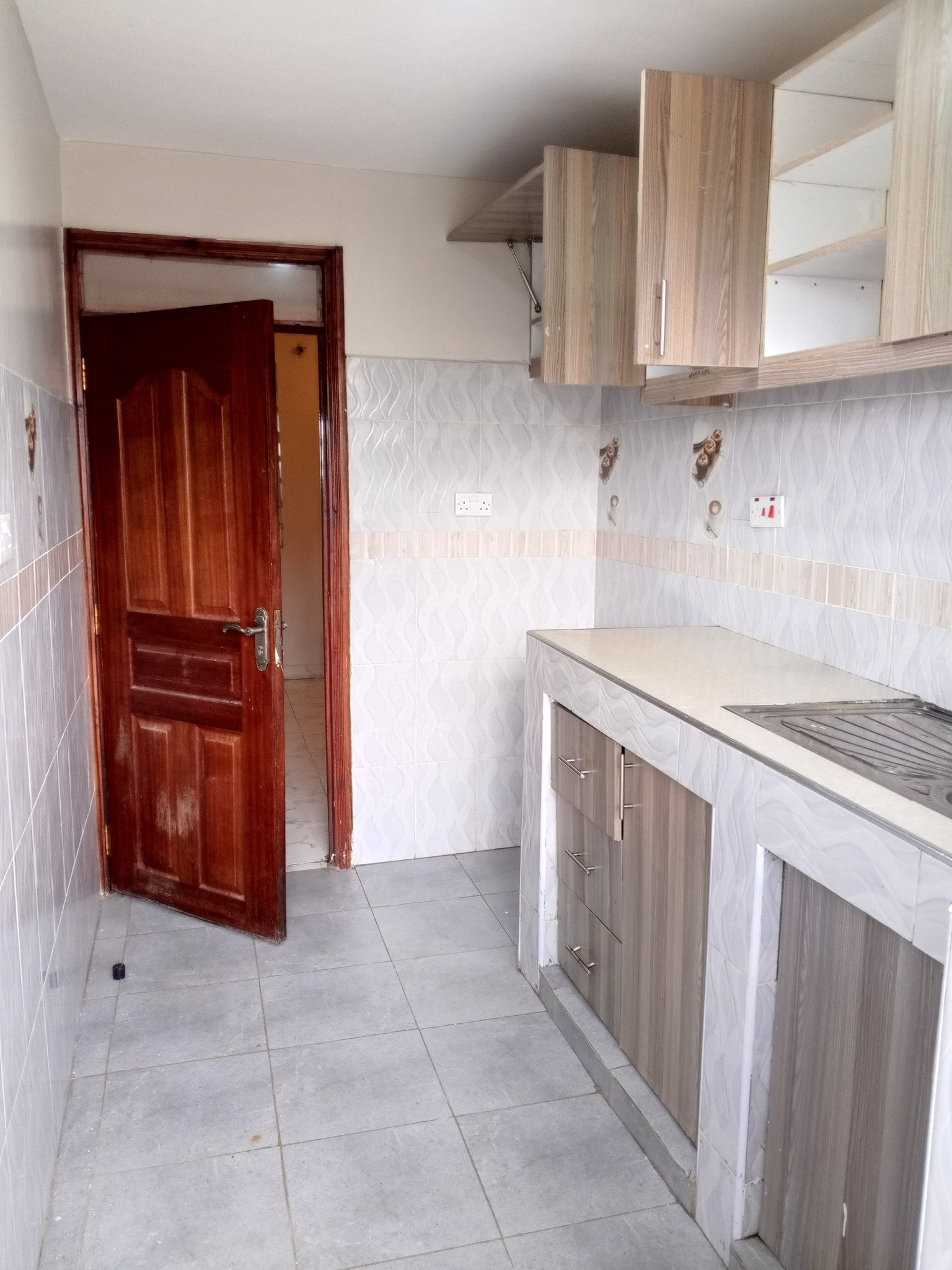 1 Bedroom Apartment To Let in Kasarani Claycity