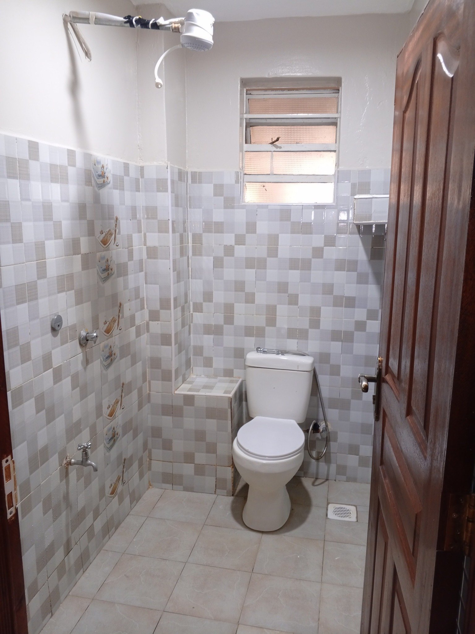 1 Bedroom Apartment To Let in Kasarani Claycity