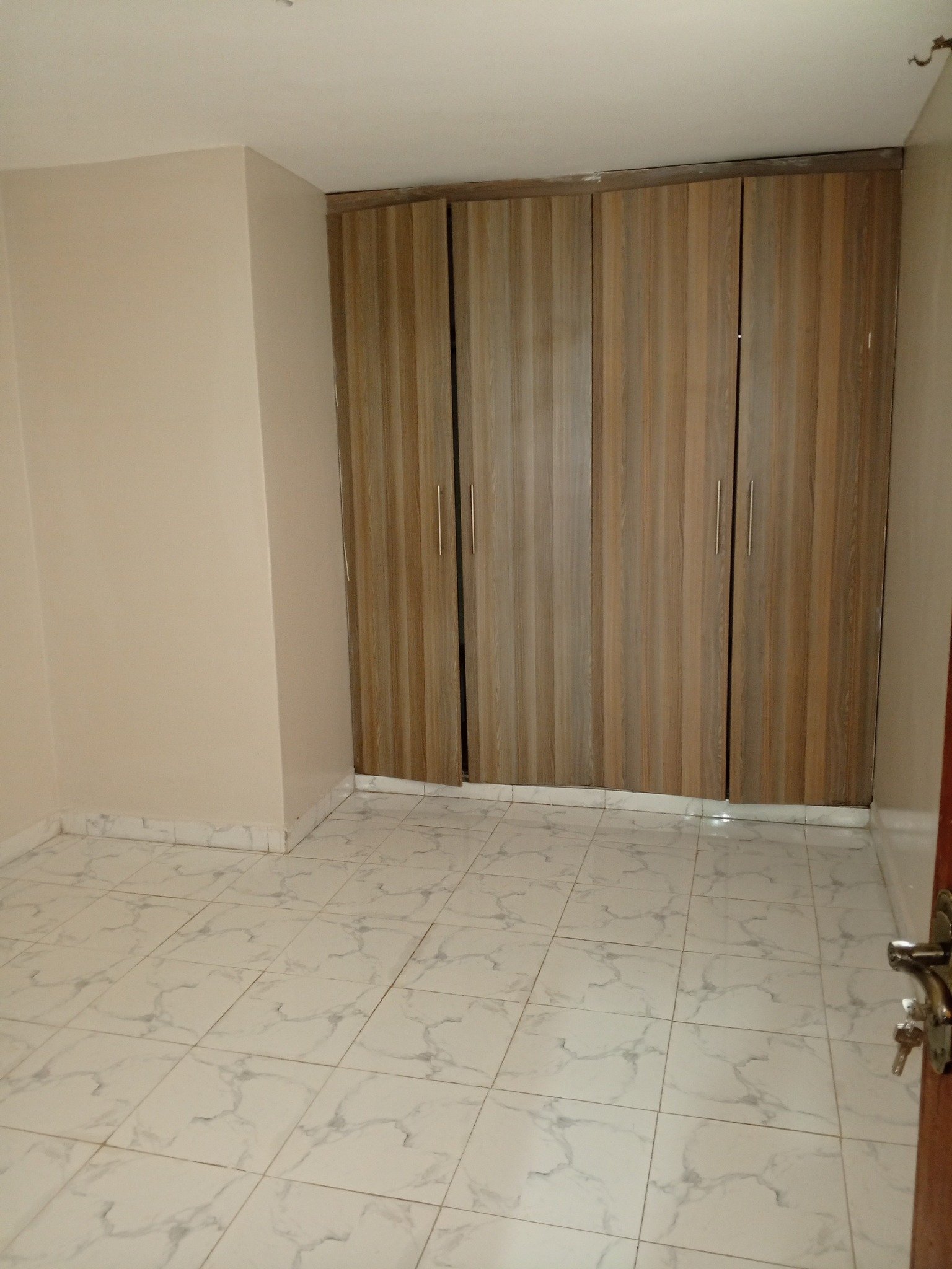 1 Bedroom Apartment To Let in Kasarani Claycity