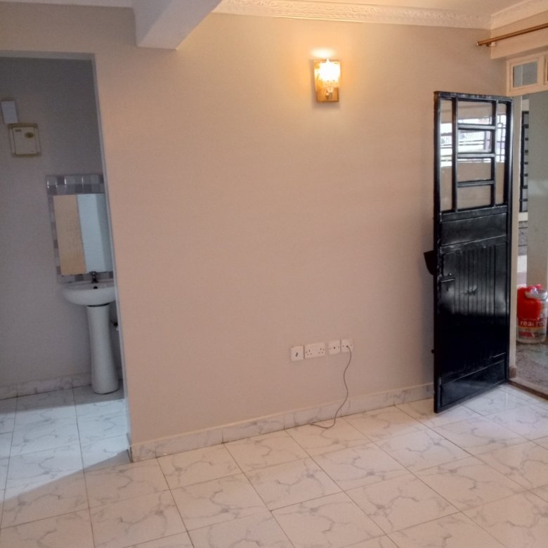 1 Bedroom Apartment To Let in Kasarani Claycity