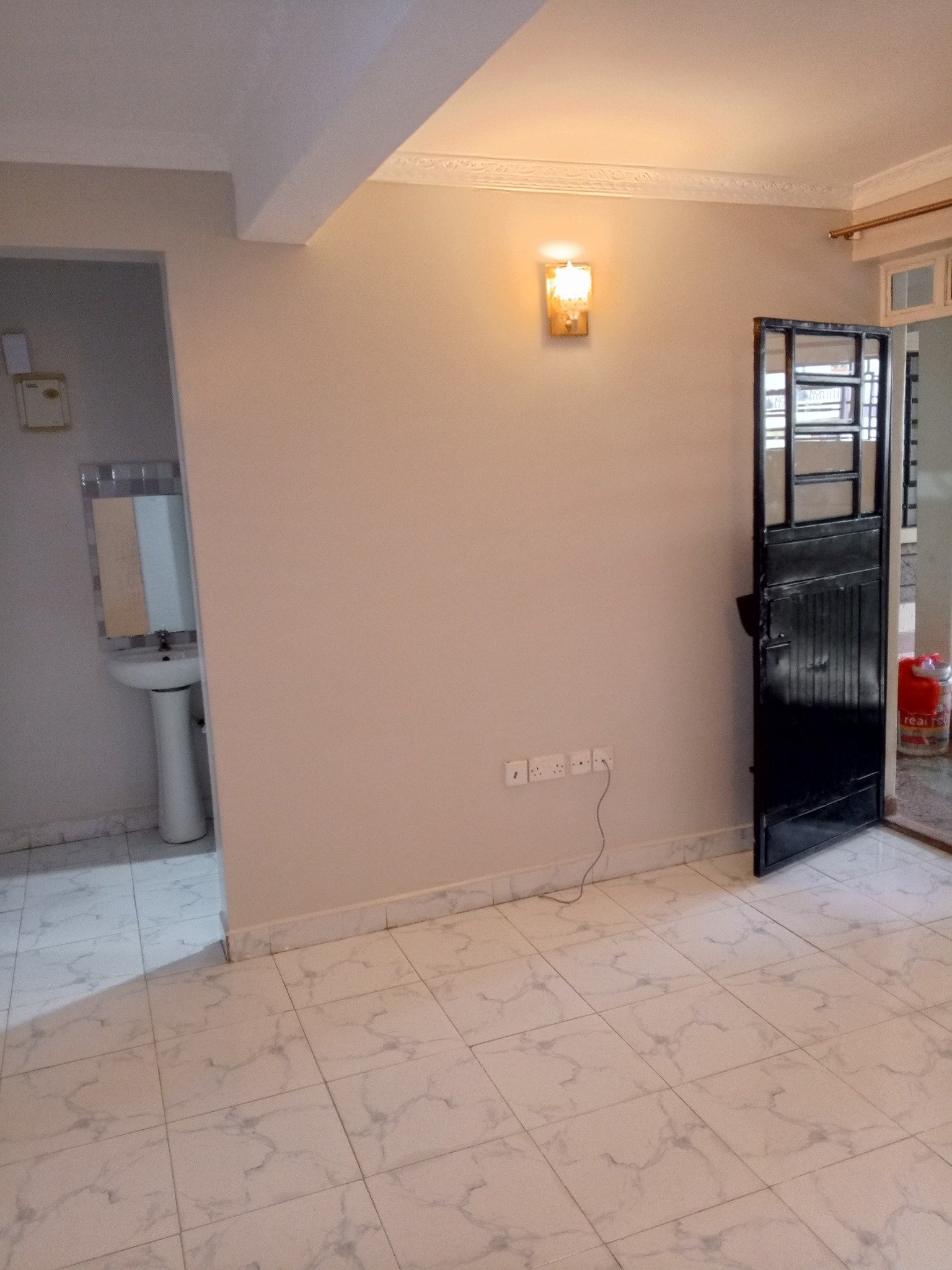 1 Bedroom Apartment To Let in Kasarani Claycity