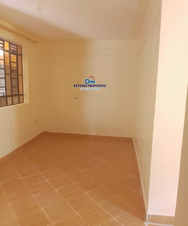 1 Bedroom Apartment To Let in Kasarani Garage