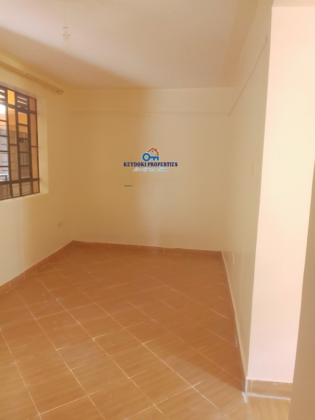 1 Bedroom Apartment To Let in Kasarani Garage