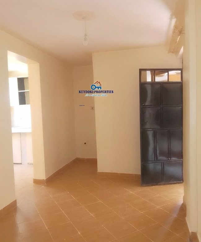 1 Bedroom Apartment To Let in Kasarani Garage