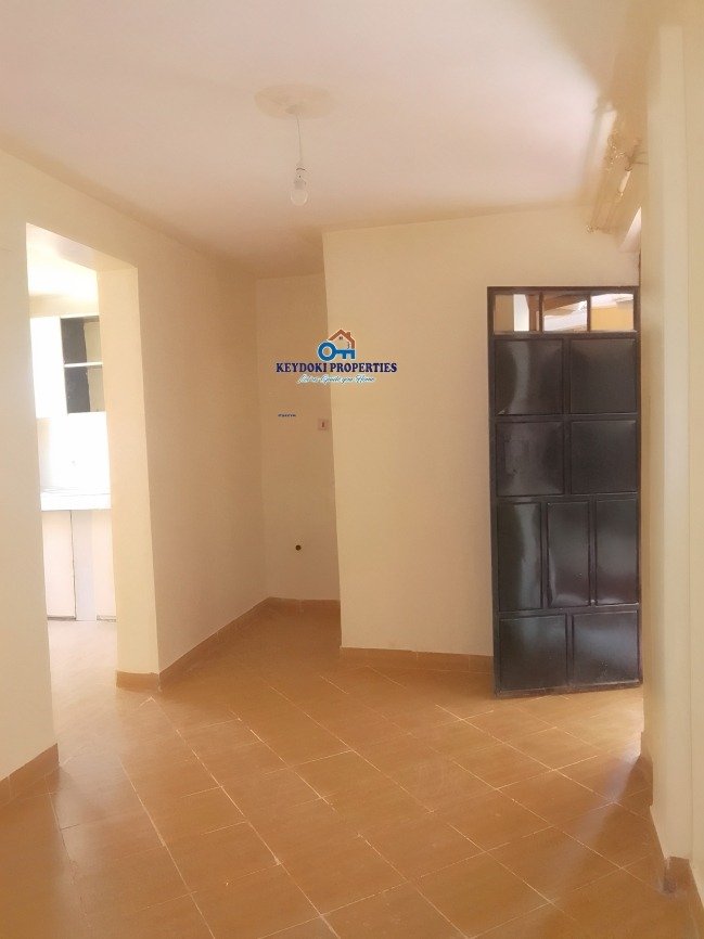1 Bedroom Apartment To Let in Kasarani Garage