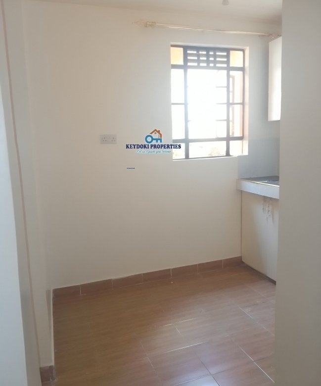 1 Bedroom Apartment To Let in Kasarani Garage