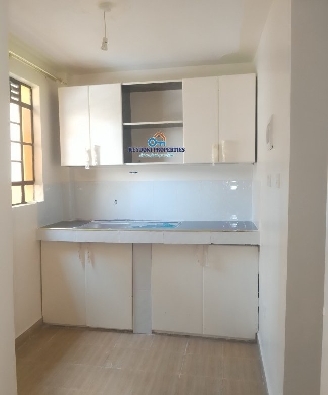 1 Bedroom Apartment To Let in Kasarani Garage