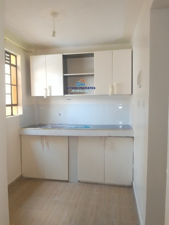 1 Bedroom Apartment To Let in Kasarani Garage
