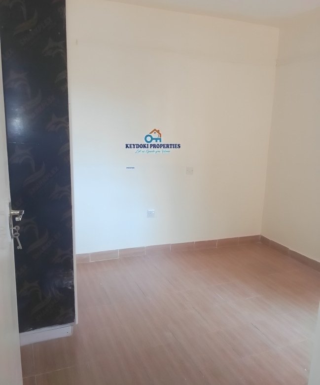 1 Bedroom Apartment To Let in Kasarani Garage