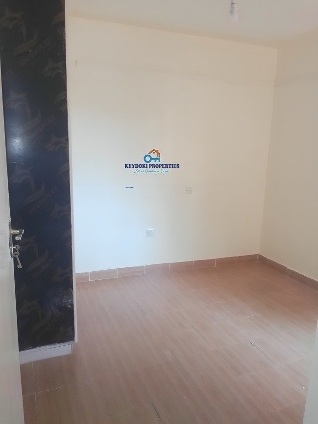 1 Bedroom Apartment To Let in Kasarani Garage