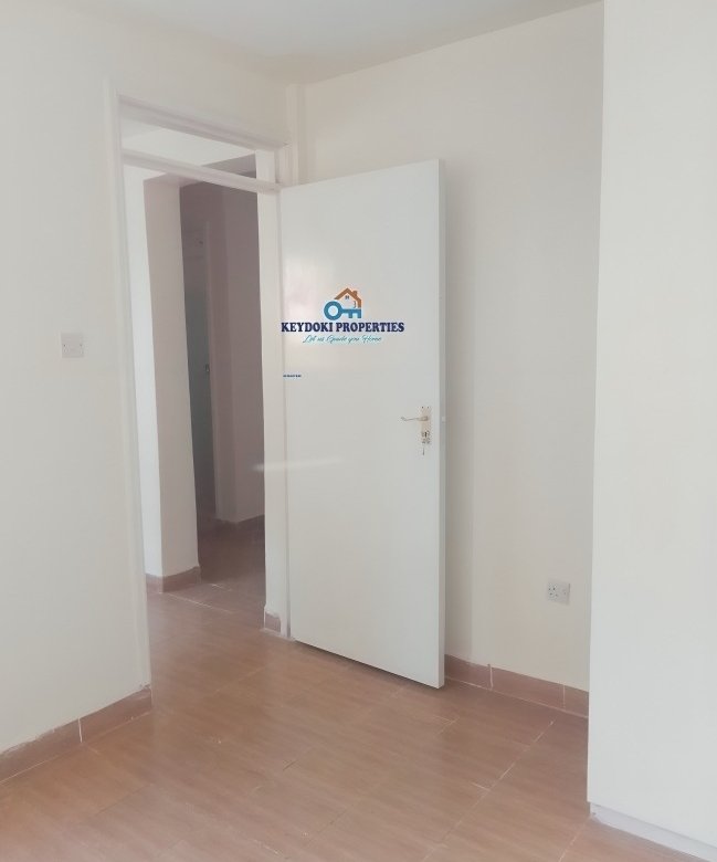 1 Bedroom Apartment To Let in Kasarani Garage