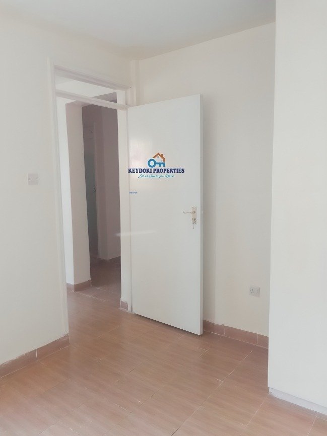 1 Bedroom Apartment To Let in Kasarani Garage