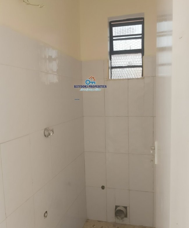 1 Bedroom Apartment To Let in Kasarani Garage