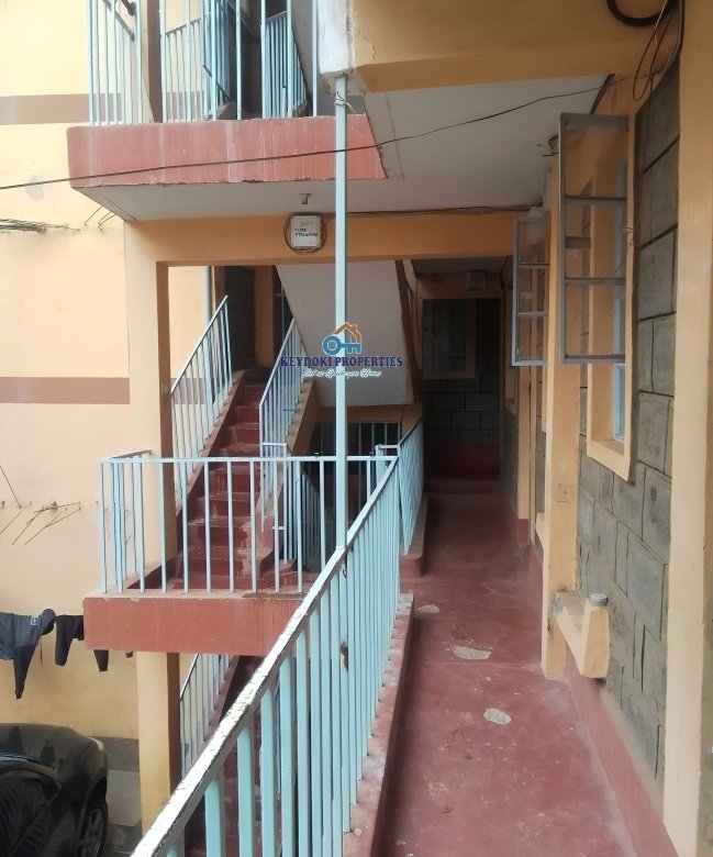 1 Bedroom Apartment To Let in Kasarani Maji Mazuri