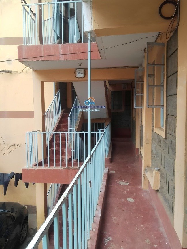 1 Bedroom Apartment To Let in Kasarani Maji Mazuri