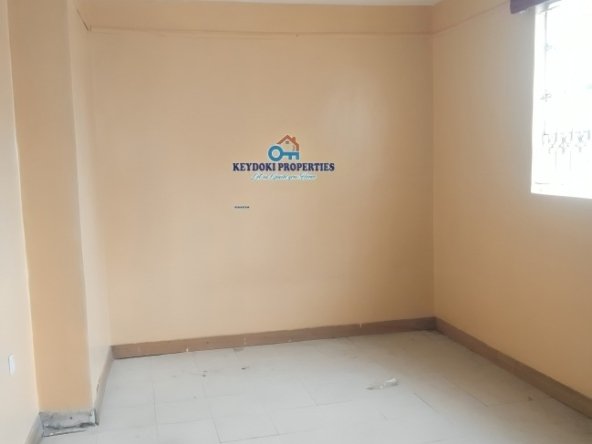 1 Bedroom Apartment To Let in Kasarani Maji Mazuri