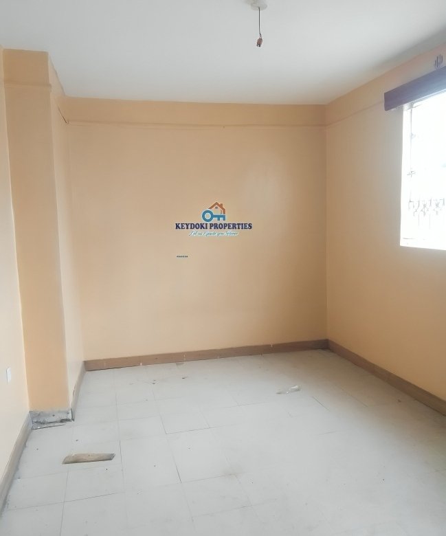 1 Bedroom Apartment To Let in Kasarani Maji Mazuri