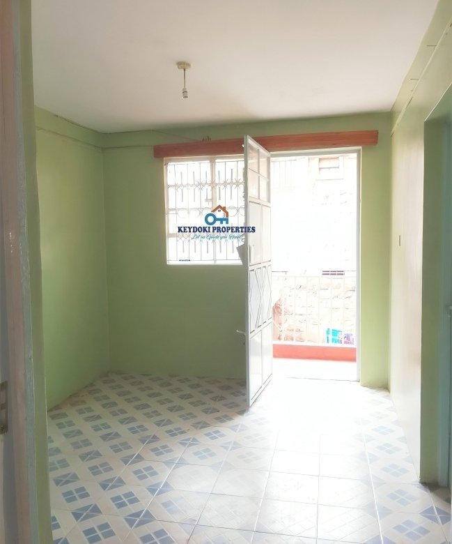 1 Bedroom Apartment To Let in Kasarani Maji Mazuri