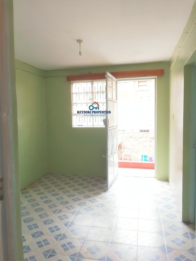 1 Bedroom Apartment To Let in Kasarani Maji Mazuri